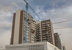 Azizi Developments marks 77% construction completion of Samia Azizi in Al Furjan