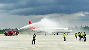  Turkish Airlines added Nigeria’s Port Harcourt to its flight network