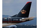 Royal Jordanian operates 266 additional flights to accommodate the seasonal increase in travel