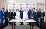 Gfh and H Hospitality Collection Sign for Operation of Exclusive, 5-star Harbour Row Hotel and Residences
