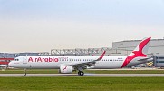 Air Arabia launches direct flights between Sharjah and Vienna