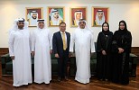 Ras Al Khaimah and Singapore to Discuss the Bilateral Cooperation