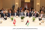 Industry Minister calls for boosting Jordanian-Tunisian economic cooperation