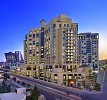 The St. Regis Hotel opens in the heart of the Jordanian capital