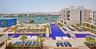 Hyatt Regency Aqaba Ayla Resort nominated as luxury new resort