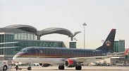 QAIA receives over 500,000 passengers in May