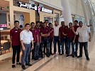 Shawarmer Restaurant Opening Marks Major Milestone in Development of New  King Abdulaziz International Airport 
