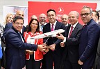 Turkish Airlines added Mexico City and Cancún, important cities of Americas to its flight network