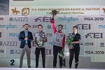 Azizi Developments sponsors H.H. Sheikh Mohammed bin Rashid Al Maktoum Italy Endurance Festival