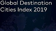 Dubai Remains One Of The World’s Most Visited Cities: Mastercard Global Destination Cities Index 2019