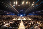 Over 10,000 Gather at Coca-Cola Arena to  ‘Achieve the Unimaginable’ with  Tony Robbins, Alicia Keys, Prince EA & Nick Vujicic