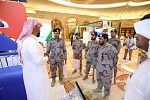 Saudi International Oil Fire Safety Conference OFSAC 2019 Concludes its Activities with More than 10K Visitors