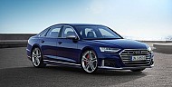 سيارة Audi S8 الجديدة متوفرة الآن في الشرق الأوسط: أداء فائق يتوّج الفئة الفاخرة 