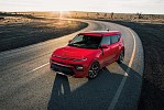 Kia Soul Named Segment Winner In J.D. Power 2019 Multimedia Quality And Satisfaction Study