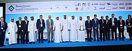 مؤتمر ماريتايم ستاندرد للناقلات البحرية يسجل أرقاماً قياسية جديدة