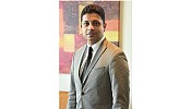 New Director of food and beverage Appointed at media rotana, dubai Ameya Sapre as Director of Food and Beverage