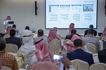 MASHROAT workshop on transforming facility management in the Kingdom