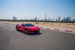 Chevrolet Confirms 2020 Stingray Quickest in its History