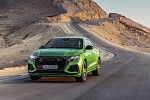 السيارة ذات الأداء الرياضي الأكثر تفوقاً في فئة Q: Audi RS Q8