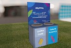 Aquafina Puts Breaks on Plastic Waste at Formula E to Accelerate Recycling in Saudi 