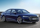 أودي ساماكو تستقبل الطلبات الخاصة بسيارة Audi S8 الجديدة