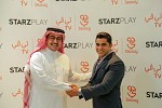 STARZPLAY توقع اتفاقية طويلة الأمد مع 