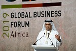 H.E. Al Ghurair: Dubai’s Non-Oil Trade with Africa to Exceed AED 1 Trillion by End of 2019