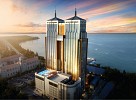 Rotana soft opens the five-star Johari Rotana in Tanzania