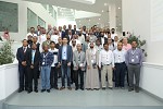 Sipchem Hosts its Third Technical Seminar