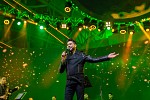Waleed El Shami delights Global Village guests with powerful live show  
