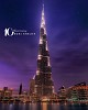 Burj Khalifa celebrates 10th anniversary on January 4, 2020 with stunning light shows and surprises for visitors 
