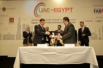 UAE and Egypt to strengthen trade relations, boost bilateral exports