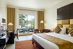 Millennium Hotels and Resorts MEA takes over Mafraq Hotel Abu Dhabi