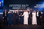 Emirates Islamic named ‘Best SME Bank’ at Enterprise Agility Awards