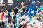 فريق  EGZ Esports يفوز ببطولة 