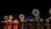 Ras Al Khaimah set to dazzle the world with never-before-attempted fireworks display this New Year’s Eve
