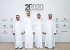  “20by2020” Humanitarian Initiative to Encourage Global Sustainable Development Through Donation of Impact-Driven Solutions