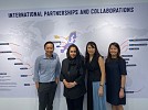 Dubai Customs discusses more cooperation in governance with Singaporean counterpart 