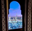 Winter Season is the Best Time to Visit Madinah to Enjoy Cool Weather and Luxurious Comfort of Shaza Al Madina 