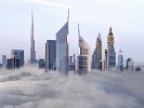 Jumeirah Emirates Towers set for central role in Dubai Future District