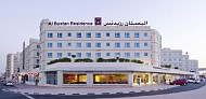 Al Bustan Centre & Residence supports year-round sustainability initiatives