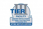  ITC Gets a Tier III Constructed Facility Certificate for its Cloud  Datacenter in Jeddah