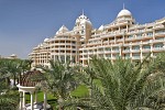 A Royal Style at The Majestic Emerald Palace Kempinski Dubai, Your Palace By The Sea