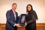 Alwaleed Philanthropies 40th Anniversary Recognised at Leading Davos Event