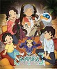 Manga Productions Announces Premiere Date of ‘Future’s Folktales’