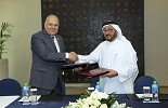 Atticus signs a strategic partnership with  Association of Arab Universities in Dubai