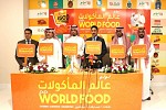 Lulu Launches Its Biggest Culinary Event “World Food Festival”