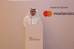 H.E. Dr. Ahmed Bin Abdulkarim Alkholifey, Governer Of Sama  Opens MEFTECH In Riyadh