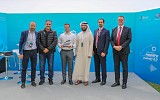 Dubai Silicon Oasis Authority and Volkswagen announce winning team of Mobility Challenge at STEP Conference 2020