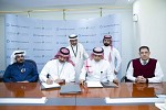 Tawuniya signs a health insurance contract with Al Hokair